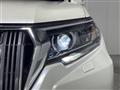 2023 Toyota Land Cruiser Prado