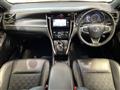 2018 Toyota Harrier