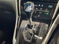 2018 Toyota Harrier