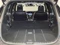 2018 Toyota Harrier