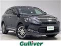 2016 Toyota Harrier Hybrid