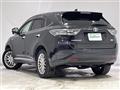 2016 Toyota Harrier Hybrid