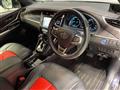 2016 Toyota Harrier Hybrid