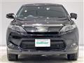 2016 Toyota Harrier Hybrid