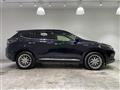 2016 Toyota Harrier Hybrid