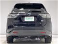 2016 Toyota Harrier Hybrid