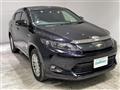 2016 Toyota Harrier Hybrid