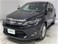 2016 Toyota Harrier Hybrid