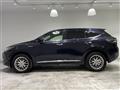 2016 Toyota Harrier Hybrid