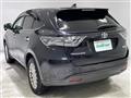 2016 Toyota Harrier Hybrid
