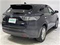 2016 Toyota Harrier Hybrid