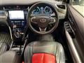 2016 Toyota Harrier Hybrid