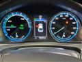 2016 Toyota Harrier Hybrid