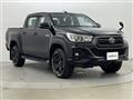 2019 Toyota Hilux