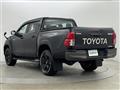2019 Toyota Hilux