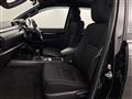 2019 Toyota Hilux