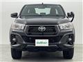 2019 Toyota Hilux