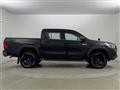 2019 Toyota Hilux