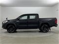 2019 Toyota Hilux