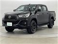 2019 Toyota Hilux