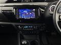 2019 Toyota Hilux