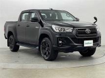 2019 Toyota Hilux