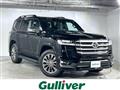 2023 Toyota Land Cruiser
