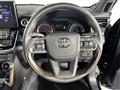 2023 Toyota Land Cruiser