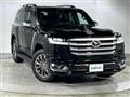 2023 Toyota Land Cruiser