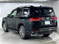 2023 Toyota Land Cruiser