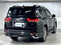 2023 Toyota Land Cruiser