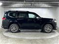 2023 Toyota Land Cruiser