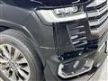 2023 Toyota Land Cruiser