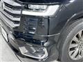 2023 Toyota Land Cruiser