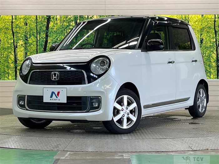 2017 Honda N-ONE