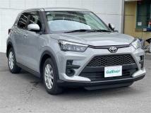 2023 Toyota Raize