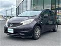 2014 Nissan Note