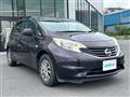 2014 Nissan Note