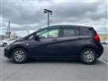 2014 Nissan Note