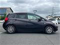 2014 Nissan Note