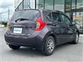 2014 Nissan Note