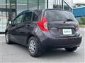 2014 Nissan Note