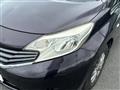 2014 Nissan Note