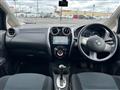 2014 Nissan Note