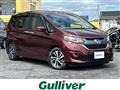 2017 Honda Freed