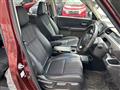 2017 Honda Freed