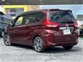 2017 Honda Freed