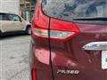 2017 Honda Freed