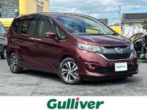 2017 Honda Freed