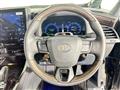 2024 Toyota Alphard Hybrid